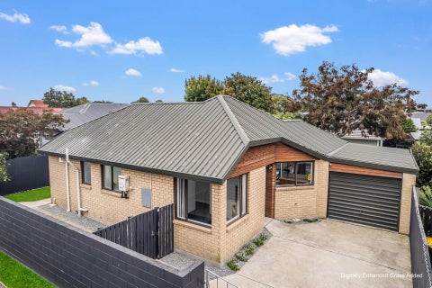 2/63 Warden Street, Richmond, Christchurch