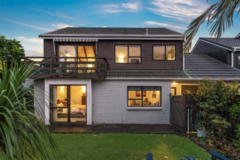 1/42 Shackleton Road, Mount Eden, Auckland