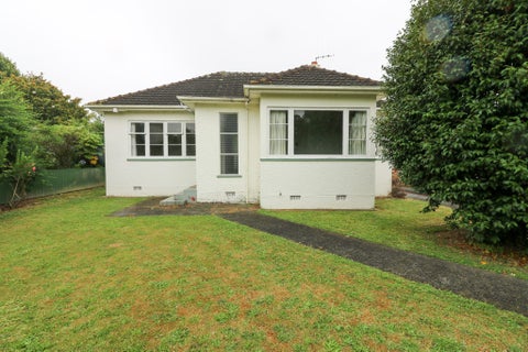 112 Manawatu Street, Hokowhitu, Palmerston North