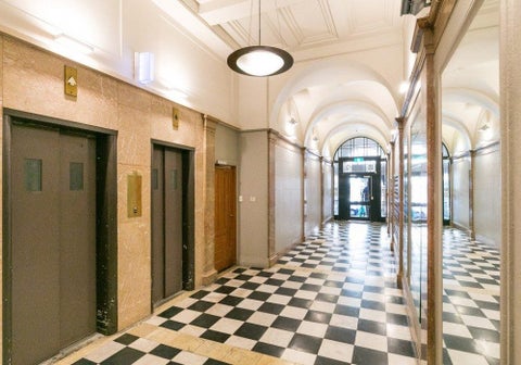 8D/16 The Terrace, Wellington Central, Wellington