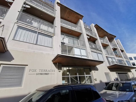 2/5 Fox Street, Parnell, Auckland