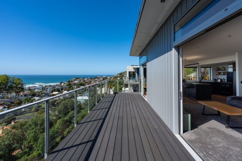 73 Ravenswood Road, Saint Clair, Dunedin