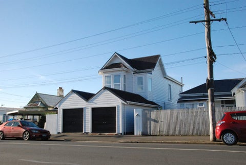 115 Prince Albert Road, Saint Kilda, Dunedin
