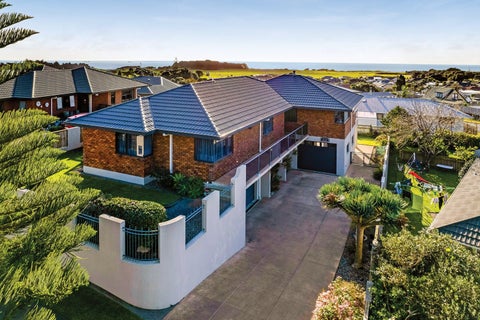 97 Parklands Avenue, Bell Block, New Plymouth