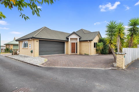 158A Cambridge Road, Hillcrest, Hamilton