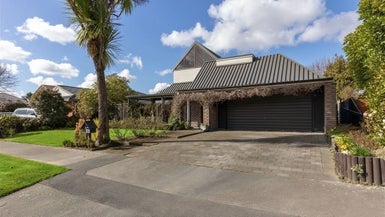 4 Godfrey Place, Ilam, Christchurch
