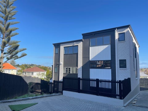 1/14 Plumpton Avenue, Wesley, Auckland