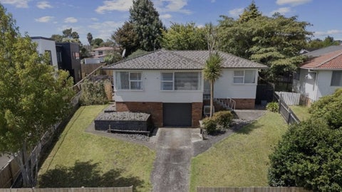 10 Hobart Crescent, Wattle Downs, Auckland