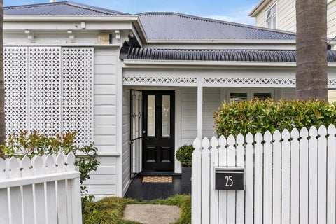 25 Belmont Terrace, Remuera, Auckland