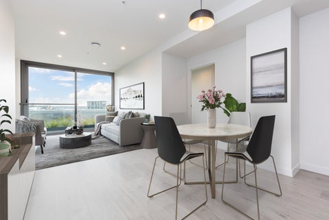 408/45 Union Street, Auckland Central, Auckland