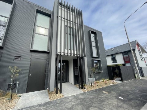 9/260 Kilmore Street, Christchurch Central, Christchurch