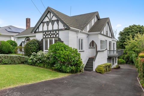 149 St Andrews Road, Epsom, Auckland