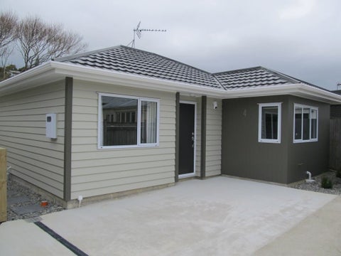 6 Melville Street, Tawa, Wellington