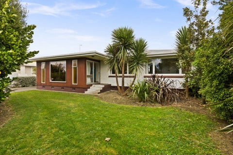 43 Oldham Avenue, Onekawa, Napier