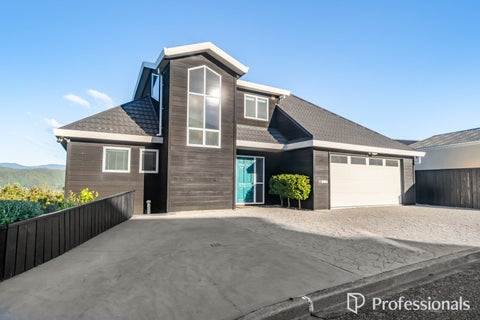 53 Redvers Drive, Belmont, Lower Hutt