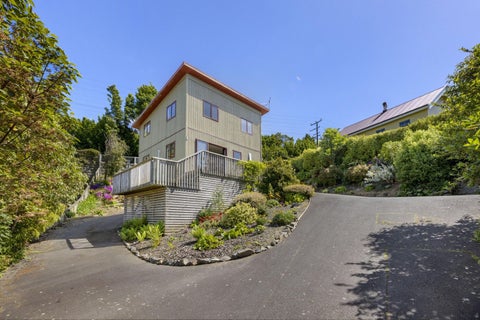 7B Wickliffe Terrace, Port Chalmers, Dunedin