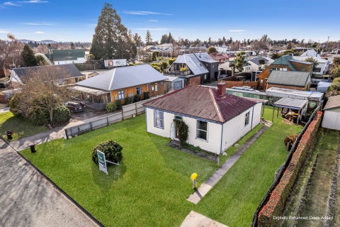 28 Jackson Street, Methven, Methven
