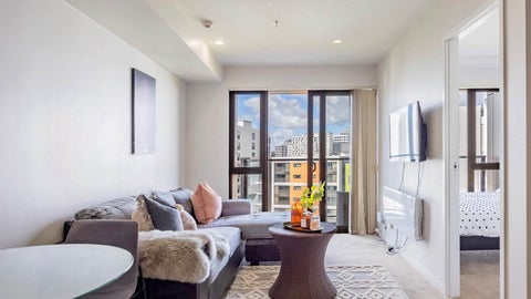 903/135 Vincent Street, Auckland Central, Auckland