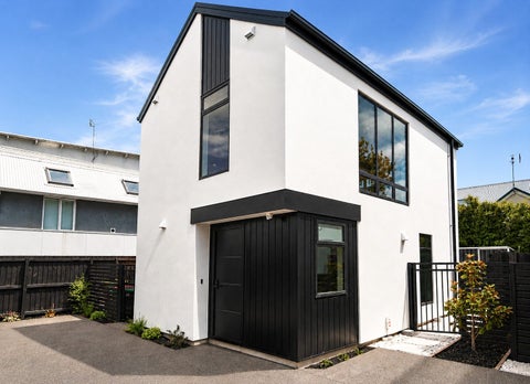 3/10 Brockworth Place, Riccarton, Christchurch