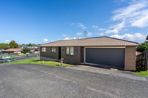 72 Coxhead Road, Manurewa, Auckland