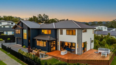 6 Wheki Place, Swanson, Auckland