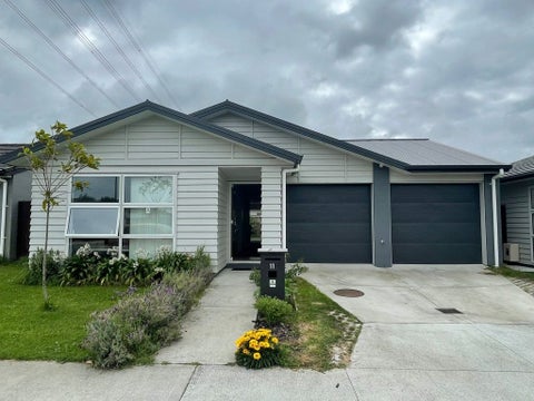 11 Rere Close, Takanini, Auckland