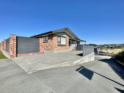 35 Glenview Terrace, Highfield, Timaru
