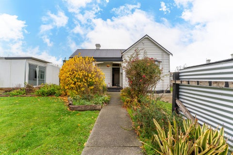 24 Allnatt Street, Temuka, Temuka