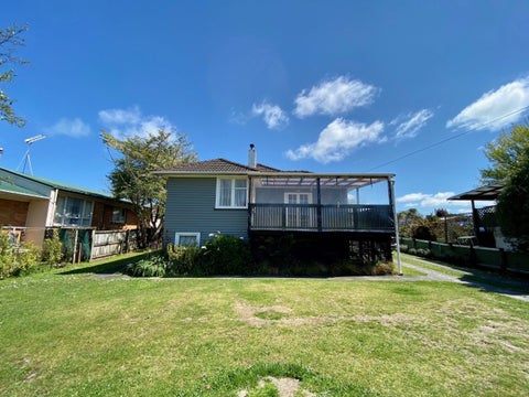 54 Manaia Street, Tokoroa, Tokoroa