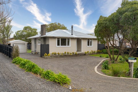 50 Brandon Street, Featherston