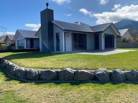 2 Mount Charon Place, Hanmer Springs, Hanmer Springs