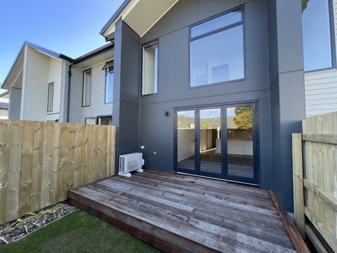 7/58 Walters Street, Avalon, Lower Hutt