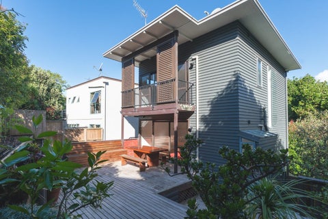 3/29A St Stephens Avenue, Parnell, Auckland