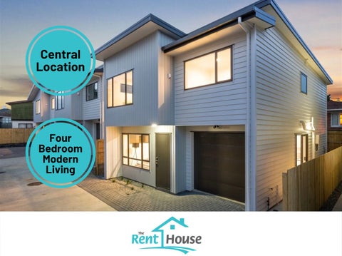 3/32 Alfriston Road, Manurewa East, Auckland
