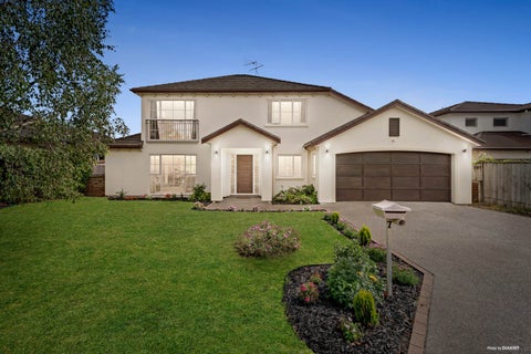 7 Brechin Place, Wattle Downs, Auckland