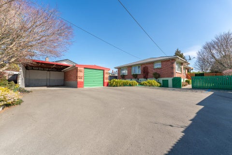 59A Rhodes Street, Parkside, Timaru