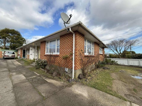 2/246 Taita Drive, Taita, Lower Hutt
