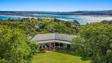 141 Ti Point Road, Ti Point, Warkworth