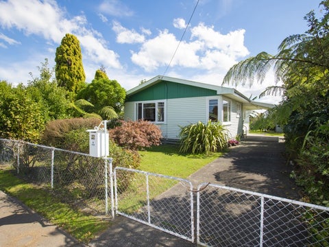 65 Daphne Street, Outer Kaiti, Gisborne
