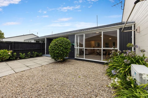 4/30B Nortons Road, Avonhead, Christchurch