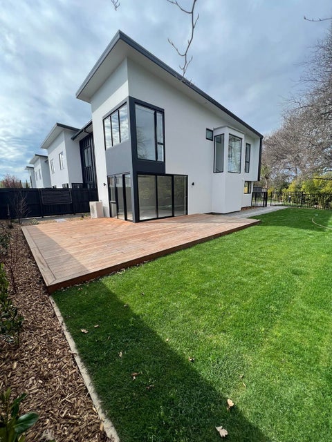 6/143 Cranford Street, St Albans, Christchurch