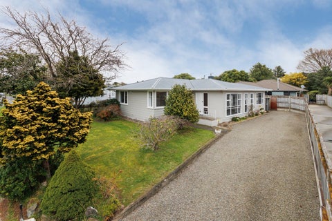 2 Patea Place, Terrace End, Palmerston North