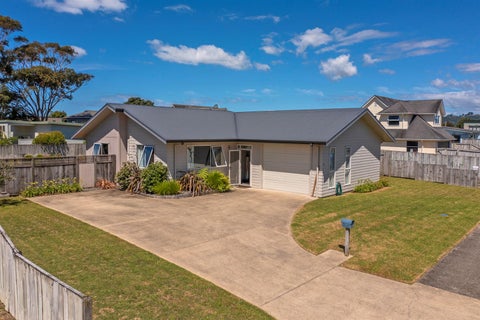 9 Wells Place, Whitianga, Whitianga