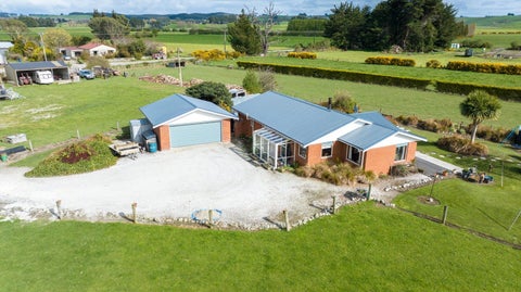 118 Mcillwraith Road, Mataura, Gore