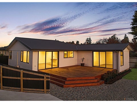 18A Rayner Street, Temuka, Temuka