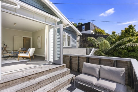 286 Ohiro Road, Brooklyn, Wellington