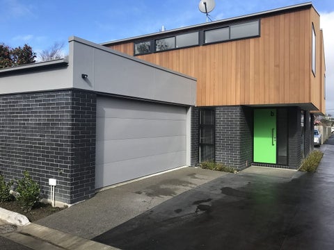 19B Alexandra Street, Richmond, Christchurch