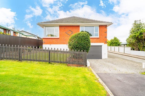 37 Avenue Road, West End, Timaru