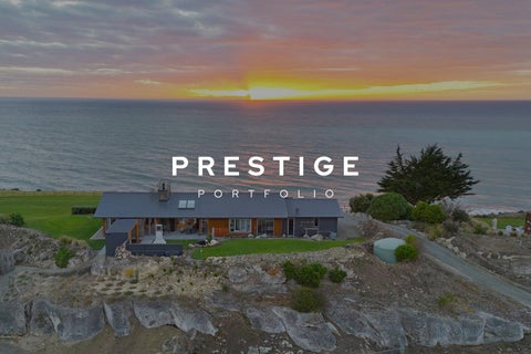 876A Beach Road, Kakanui, Oamaru