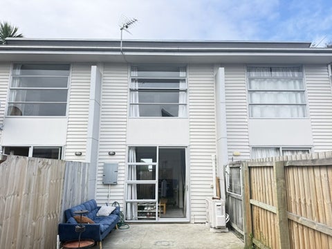 5/20 Leyden Street, Phillipstown, Christchurch